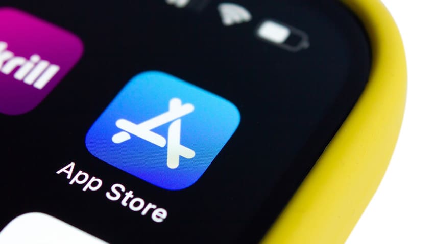Apple Inc. Loses Landmark UK Competition Case Over App Store Pricing Apple Inc. Loses Landmark UK Competition Case Over App Store Pricing