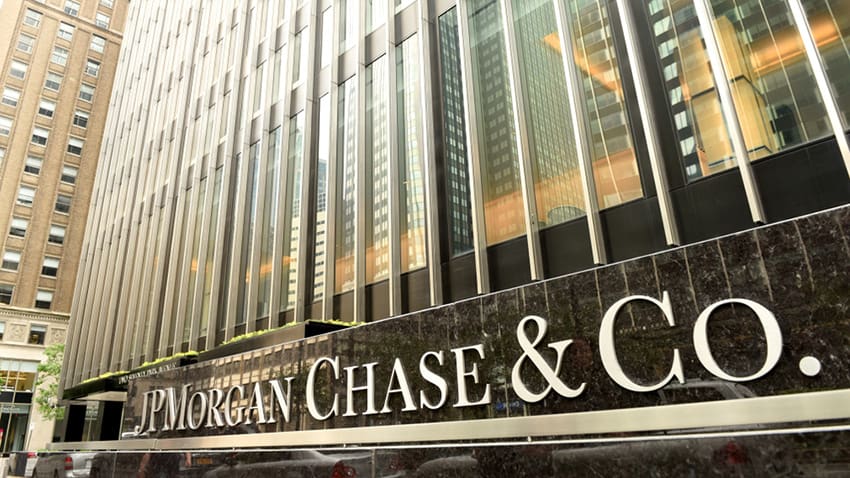 JPMorgan Chase Adopts AI to Streamline Employee Performance Reviews JPMorgan Chase Adopts AI to Streamline Employee Performance Reviews