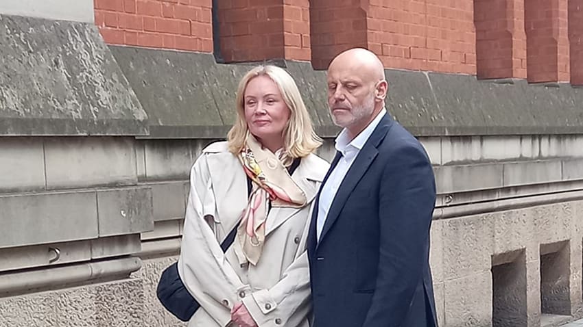 LinkedIn Under Pressure to Suspend Account of Convicted Stalker Sam Wall LinkedIn Under Pressure to Suspend Account of Convicted Stalker Sam Wall