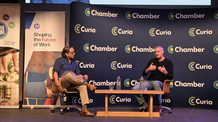 UK Business Secretary Prioritises AI and Deregulation for Economic Growth UK Business Secretary Prioritises AI and Deregulation for Economic Growth