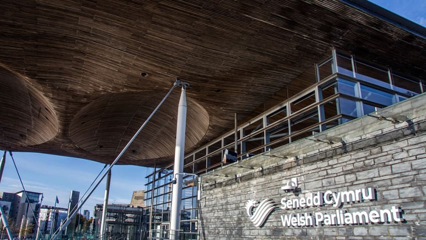Welsh Government Agency Settles £14.6m IR35 Tax Bill for Compliance Failures Welsh Government Agency Settles £14.6m IR35 Tax Bill for Compliance Failures